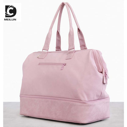 Camden Travel Bag
