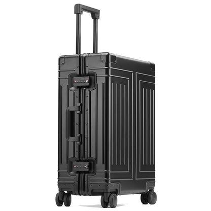 Oxford Suitcase
