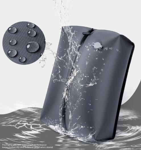 Vayrio Vacuum & Compression Bag