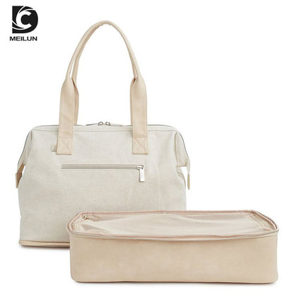 Camden Travel Bag