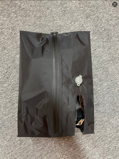 Waterproof Foldable Travel Bag (20L)