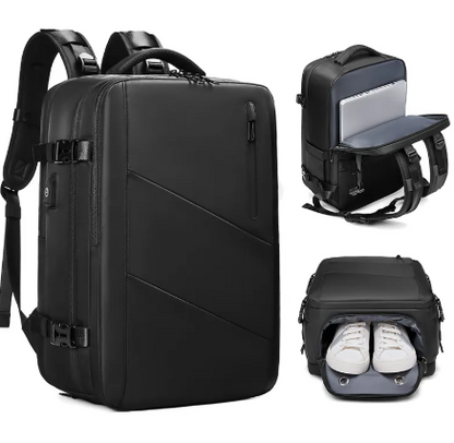 Chelsea Travel Bag