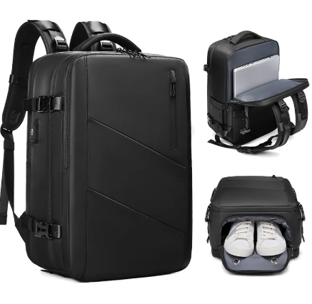 Chelsea Travel Bag
