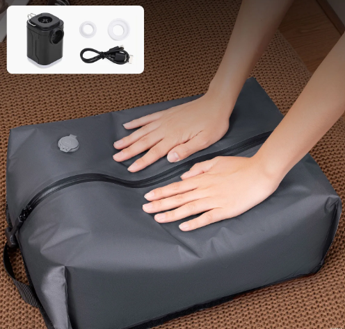 Vayrio Vacuum & Compression Bag