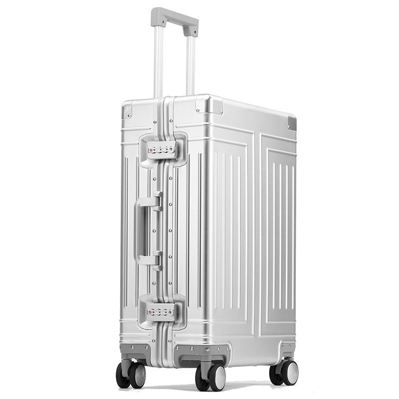 Oxford Suitcase