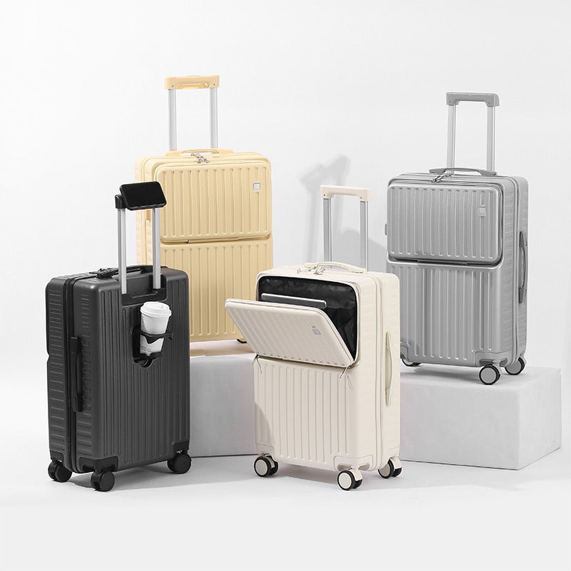 Richmond Carry-On