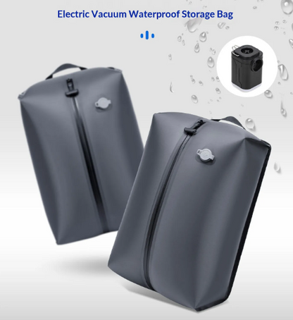 Vayrio Vacuum & Compression Bag