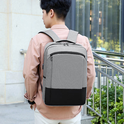 Cambridge Travel Bag