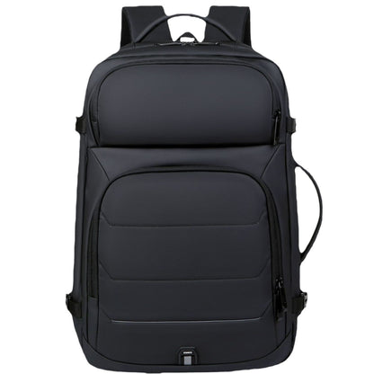 Business Backpack for 17" Laptop - Versatile Travel Bag