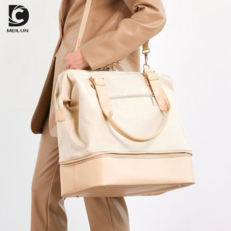 Camden Travel Bag