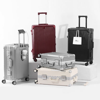 Kensington Carry-On