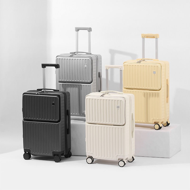 Richmond Carry-On