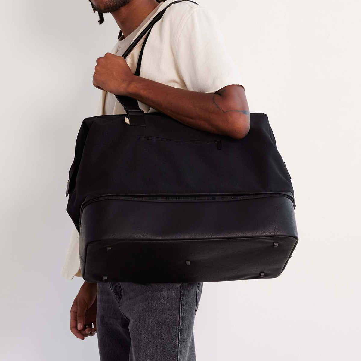 Camden Travel Bag
