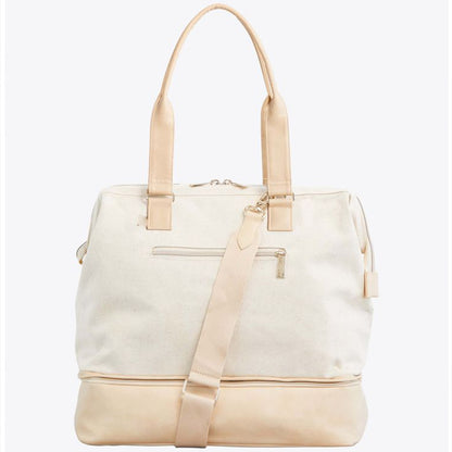 Camden Travel Bag