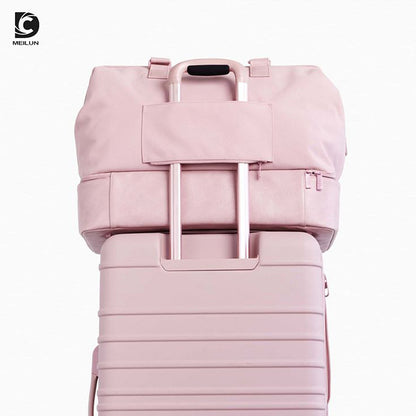 Camden Travel Bag