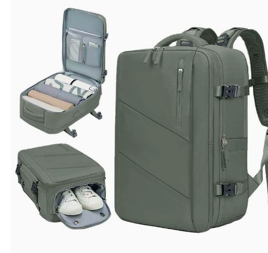 Chelsea Travel Bag
