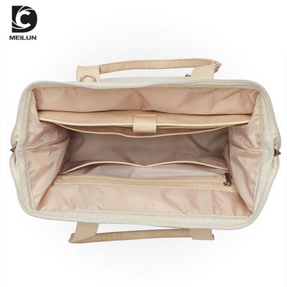 Camden Travel Bag