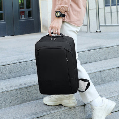 Cambridge Travel Bag