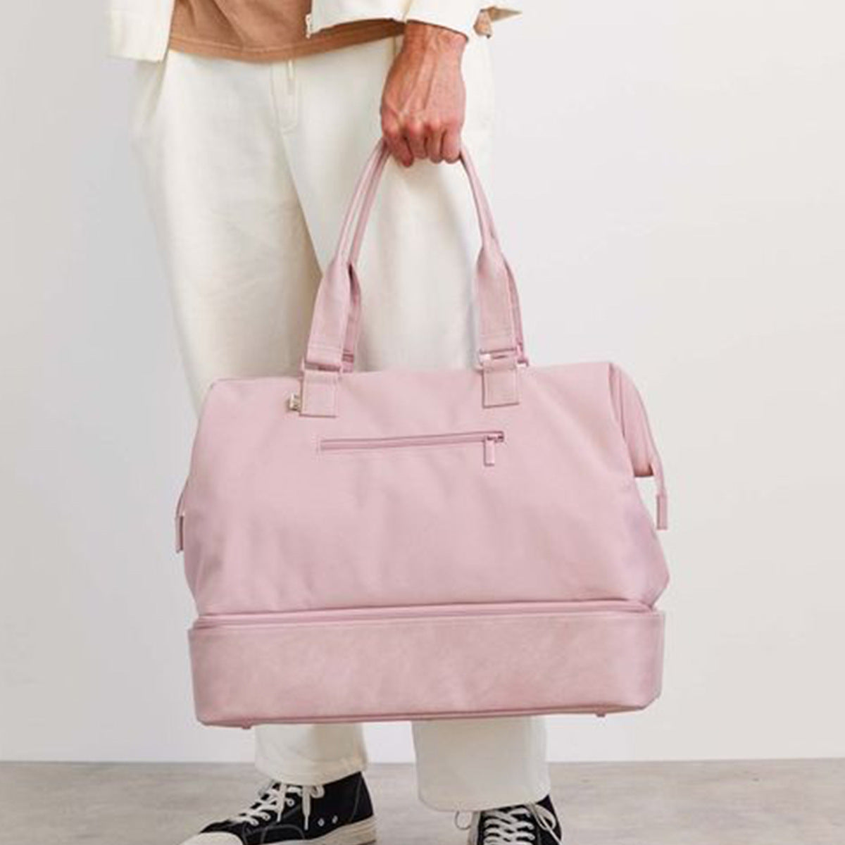 Camden Travel Bag