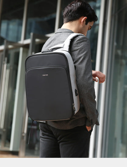 Men's Backpack Travel Bag (Rucksack)