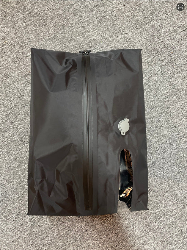 Waterproof Foldable Travel Bag (20L)